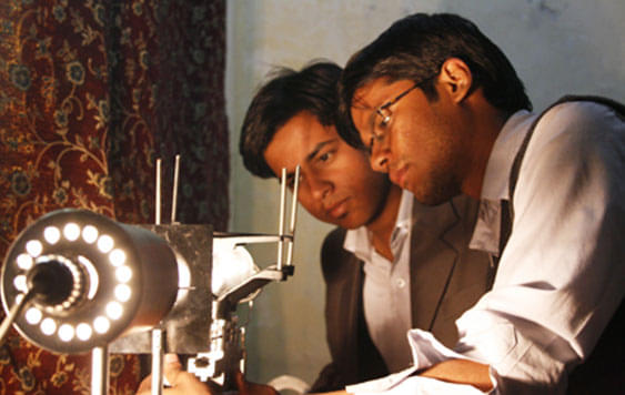 Maharaja Agarsain Institute of Technology Ghaziabad Infrastructure photo 9